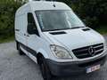 Mercedes-Benz Sprinter 211CDI Sprinter 906.211 Blanc - thumbnail 1