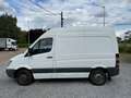 Mercedes-Benz Sprinter 211CDI Sprinter 906.211 Blanc - thumbnail 6