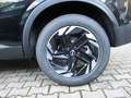 Nissan Qashqai MHEV 140 CV N-Connecta My25 Carplay/360 Schwarz - thumbnail 15