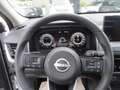 Nissan Qashqai MHEV 140 CV N-Connecta My25 Carplay/360 Schwarz - thumbnail 9