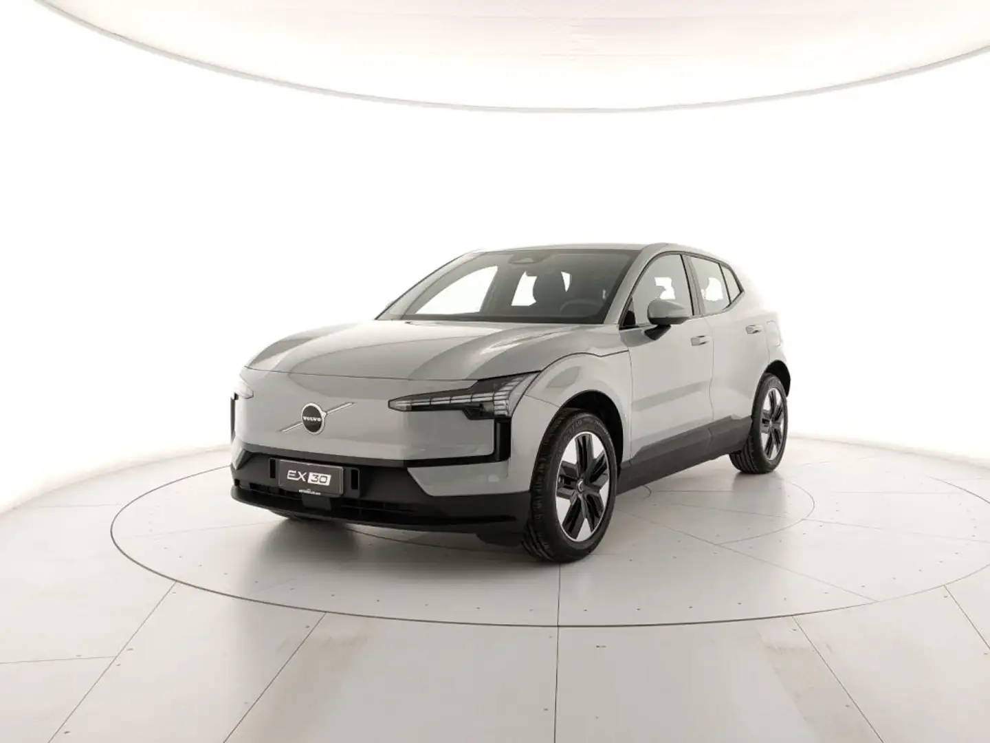 Volvo EX30 Core - Pronta Consegna Argintiu - 2