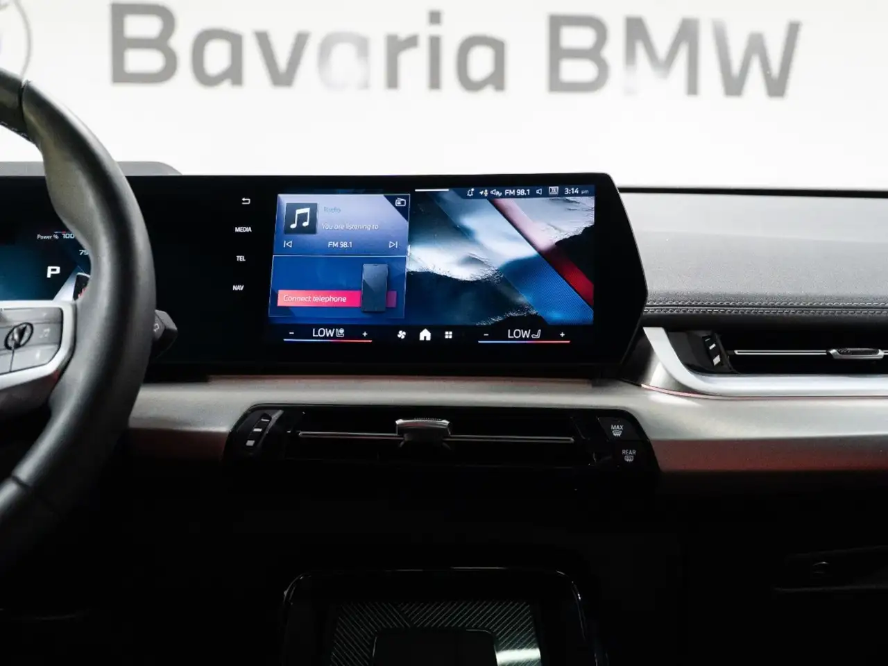 BMW X1 снимка BMW X1