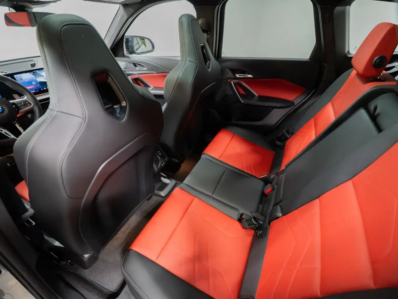 BMW X1 снимка BMW X1