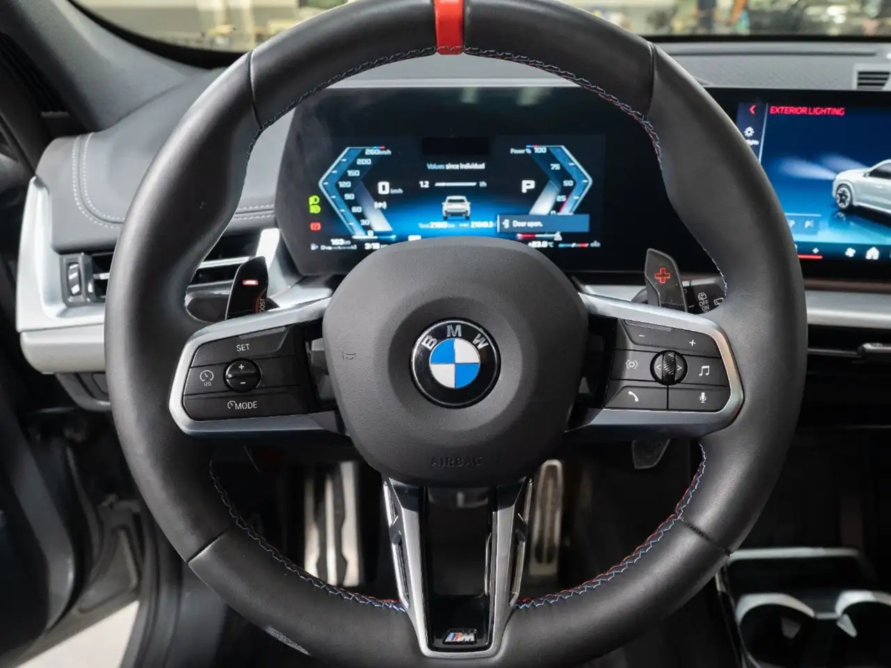 BMW X1 снимка BMW X1