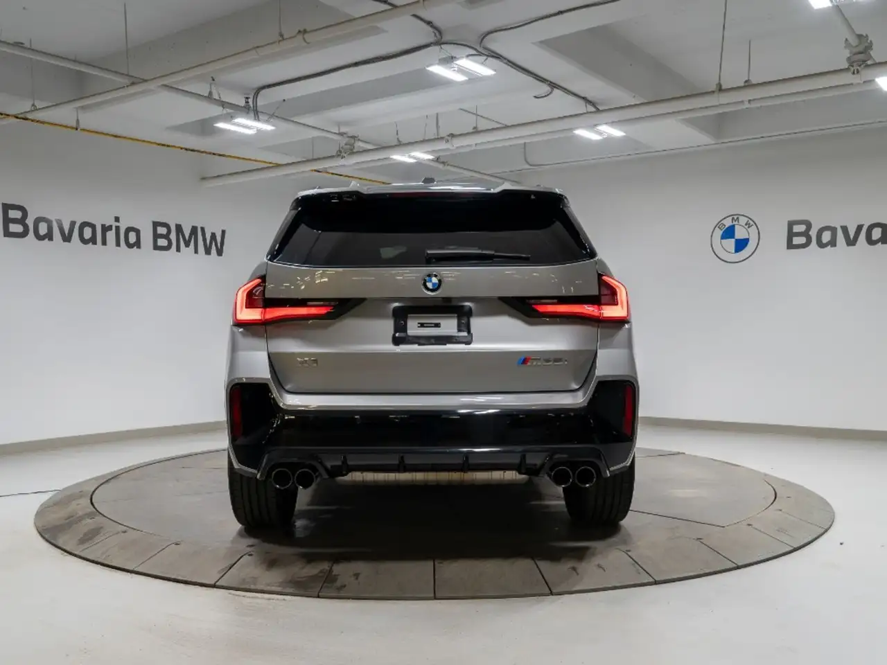 BMW X1 снимка BMW X1