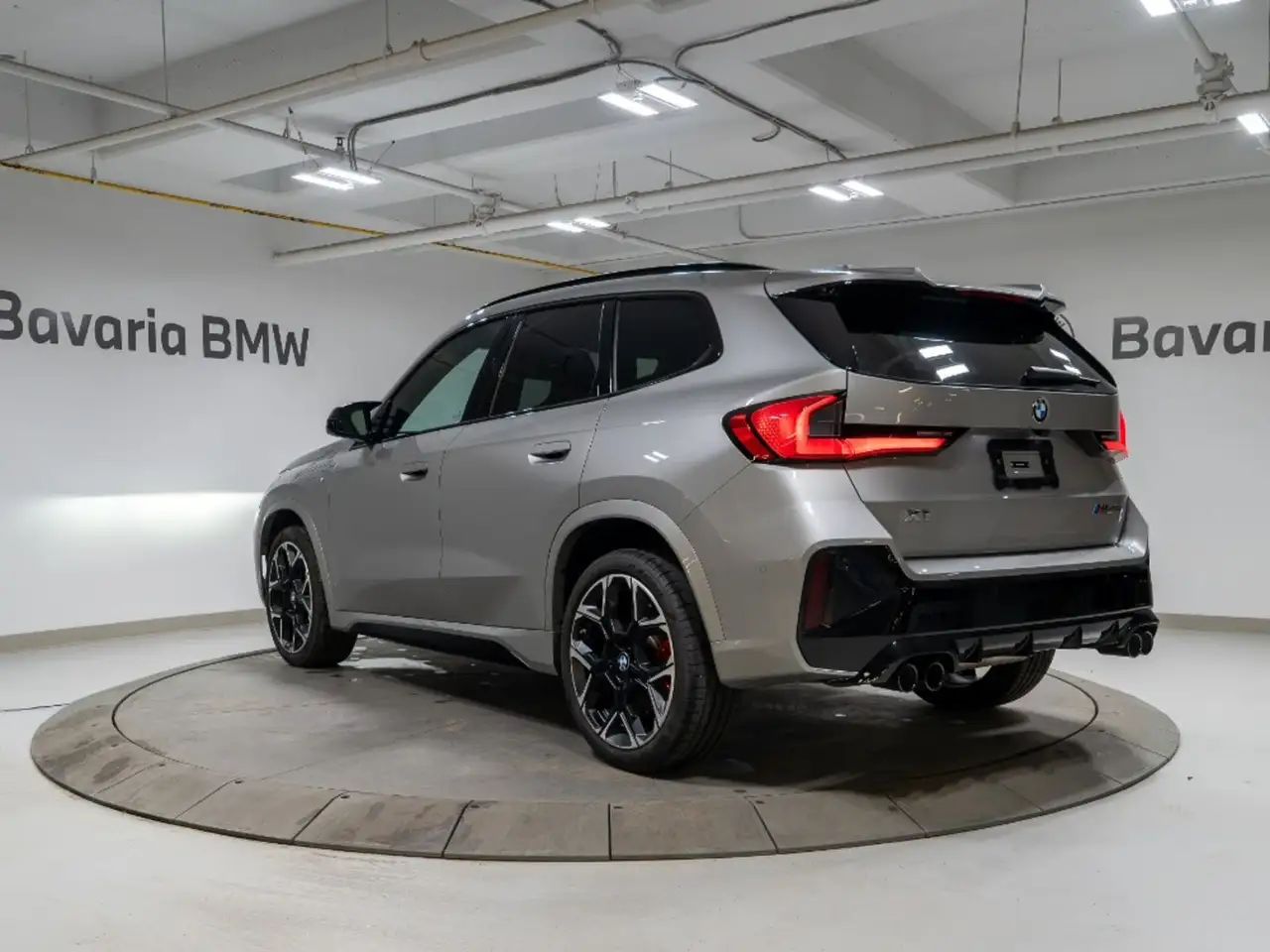 BMW X1 снимка BMW X1
