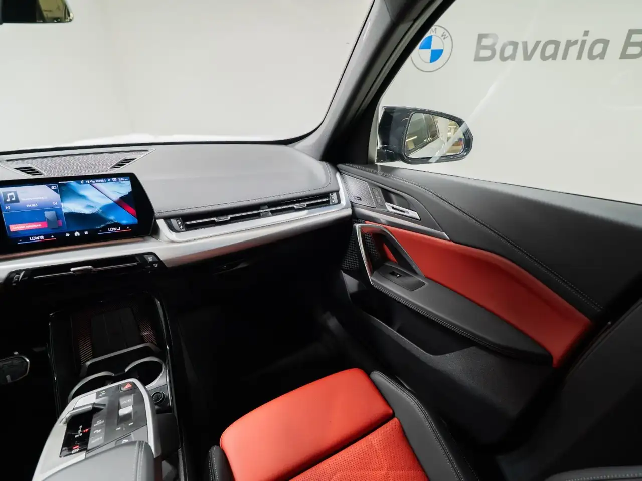 BMW X1 снимка BMW X1