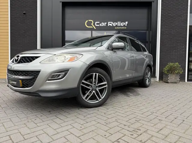 Mazda CX-9 3.7 GT-L | EXPORT / HANDEL | RIJD/SCHAKELT GOED