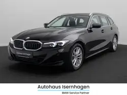 Bmw 318 Widscreen DAB GeschwindigReg CockpitPlus