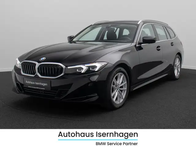 Bmw 318 Widscreen DAB GeschwindigReg CockpitPlus