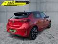Opel Corsa F e GS Line Inkl. Batteriezertifikat Rojo - thumbnail 5