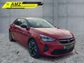 Opel Corsa F e GS Line Inkl. Batteriezertifikat Rojo - thumbnail 6