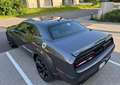 Dodge Challenger Coupé Aut. Gris - thumbnail 4