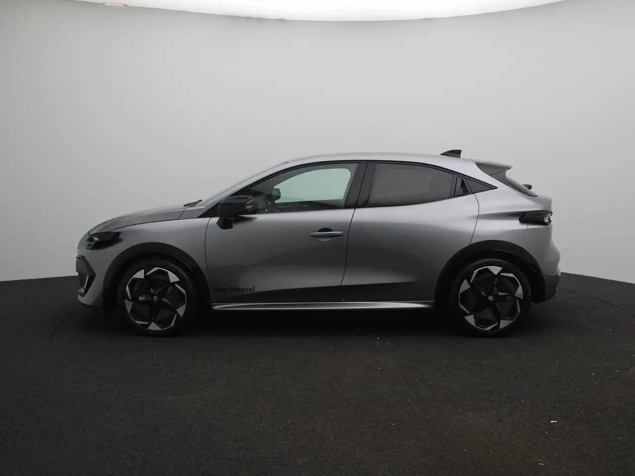 Renault Clio 2026