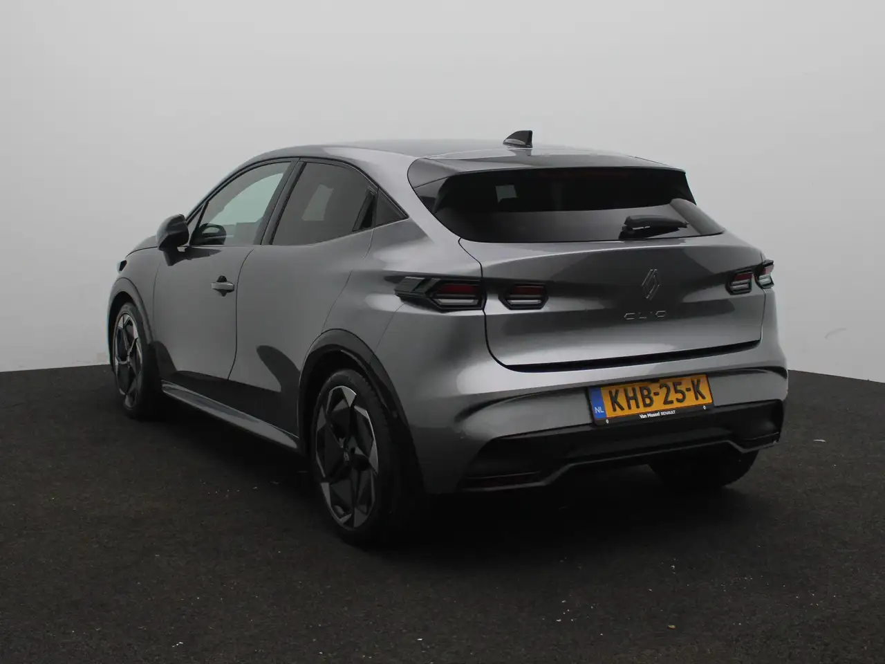 Renault Clio 2026