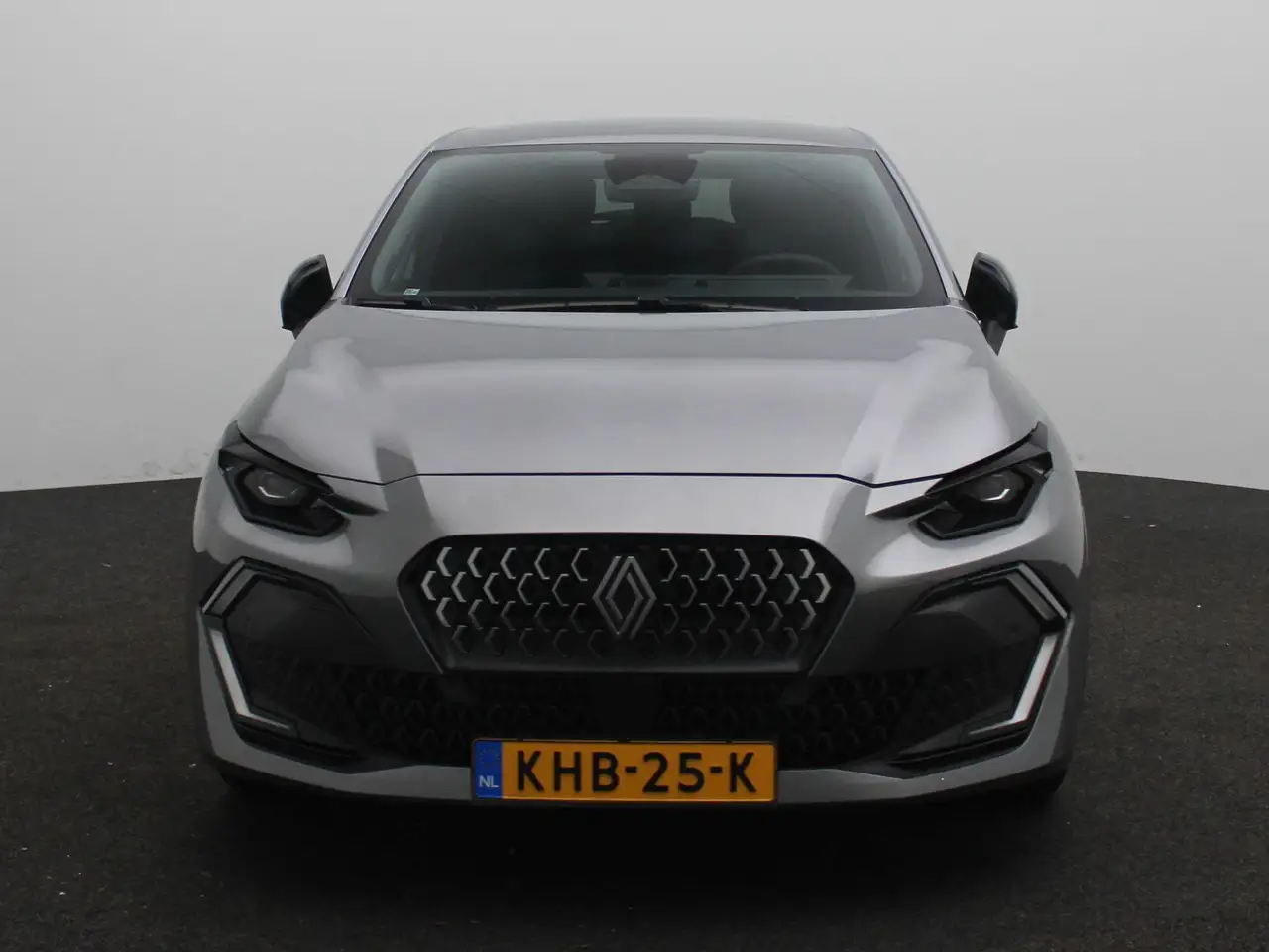 Renault Clio 2026