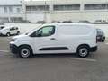 Peugeot Partner 50kwH 136cv L2 Premium Bianco - thumbnail 2