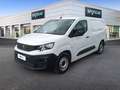 Peugeot Partner 50kwH 136cv L2 Premium Bianco - thumbnail 1