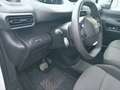 Peugeot Partner 50kwH 136cv L2 Premium Blanc - thumbnail 18