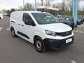 Peugeot Partner 50kwH 136cv L2 Premium Bianco - thumbnail 5