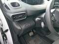 Peugeot Partner 50kwH 136cv L2 Premium Blanc - thumbnail 22