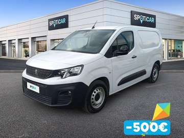 Partner 50kwH 136cv L2 Premium