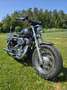 Harley-Davidson 1200 Custom Sportster XL Custom Schwarz - thumbnail 2