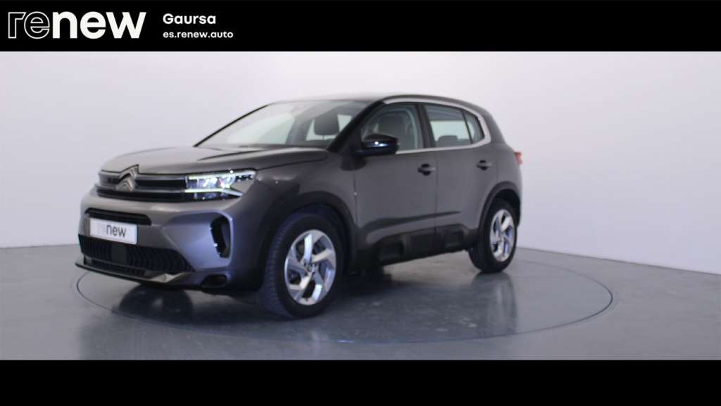 Citroen C5 PURETECH S&S FEEL 130 5P - foto 1