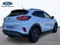 Ford Puma 1.0 EcoBoost MHEV Titanium 125 Blanco - thumbnail 4