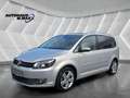Volkswagen Touran Highline Alcantara Kamera Panorama LED Gold - thumbnail 1