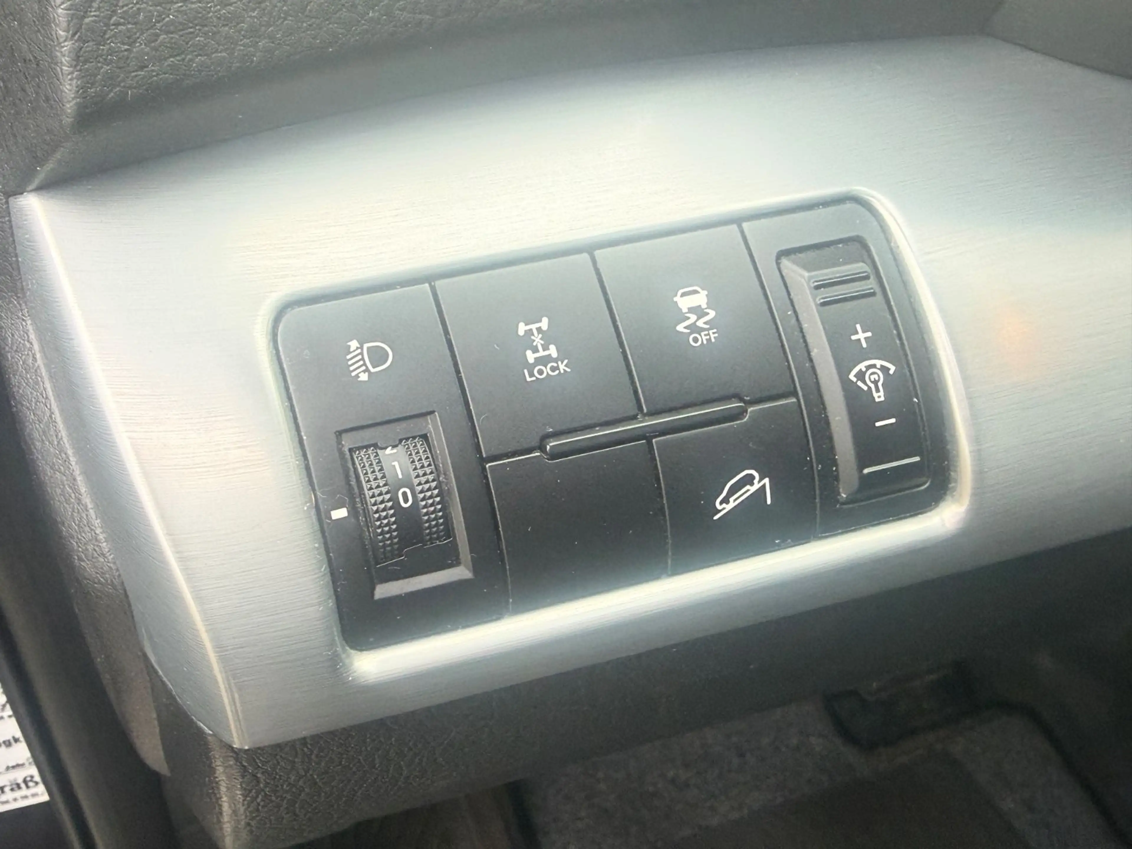 Kia Sorento 2.2 CRDi Vision 4WD*AHK*Tempomat — photo 14