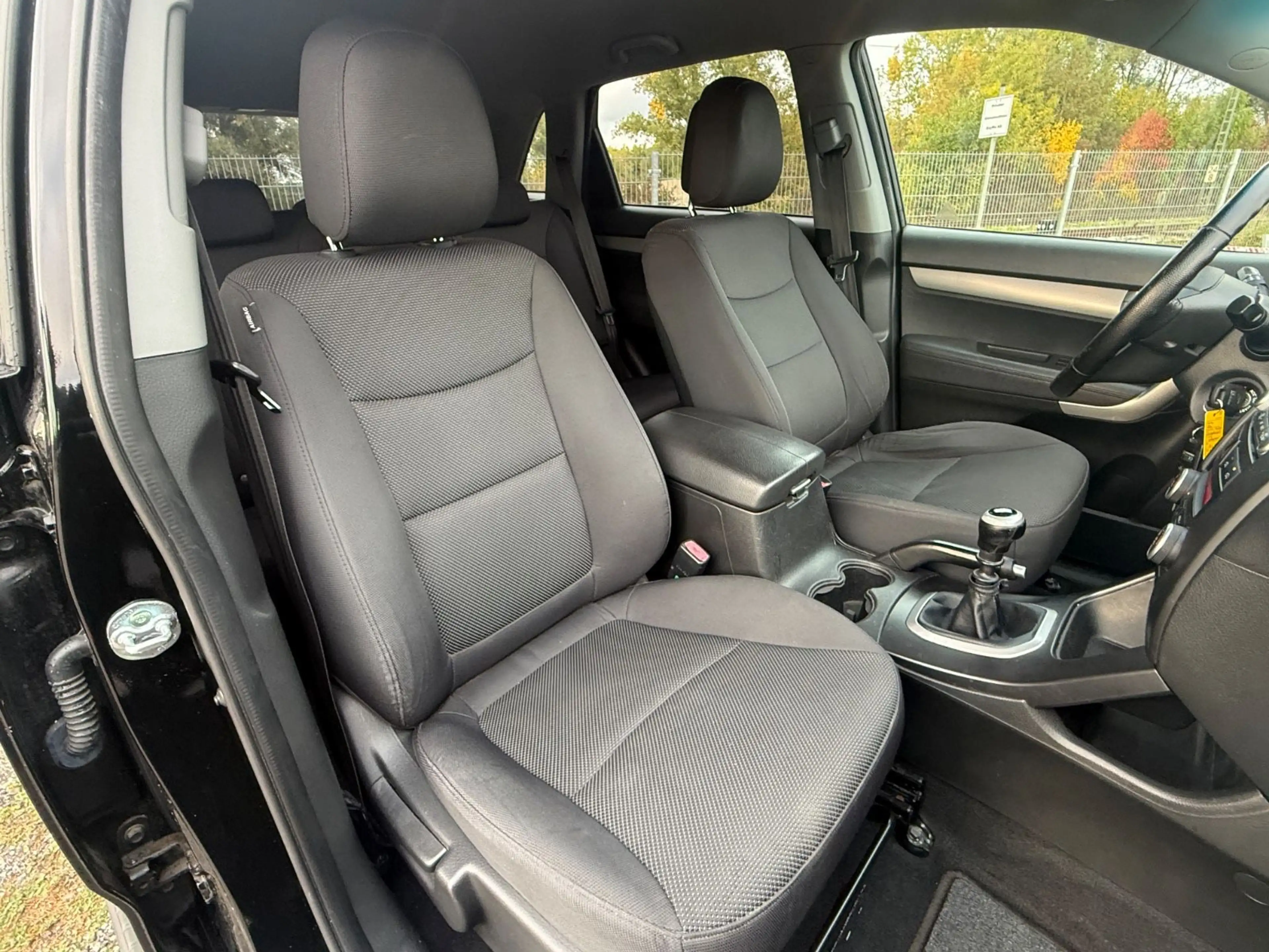 Kia Sorento 2.2 CRDi Vision 4WD*AHK*Tempomat — photo 11