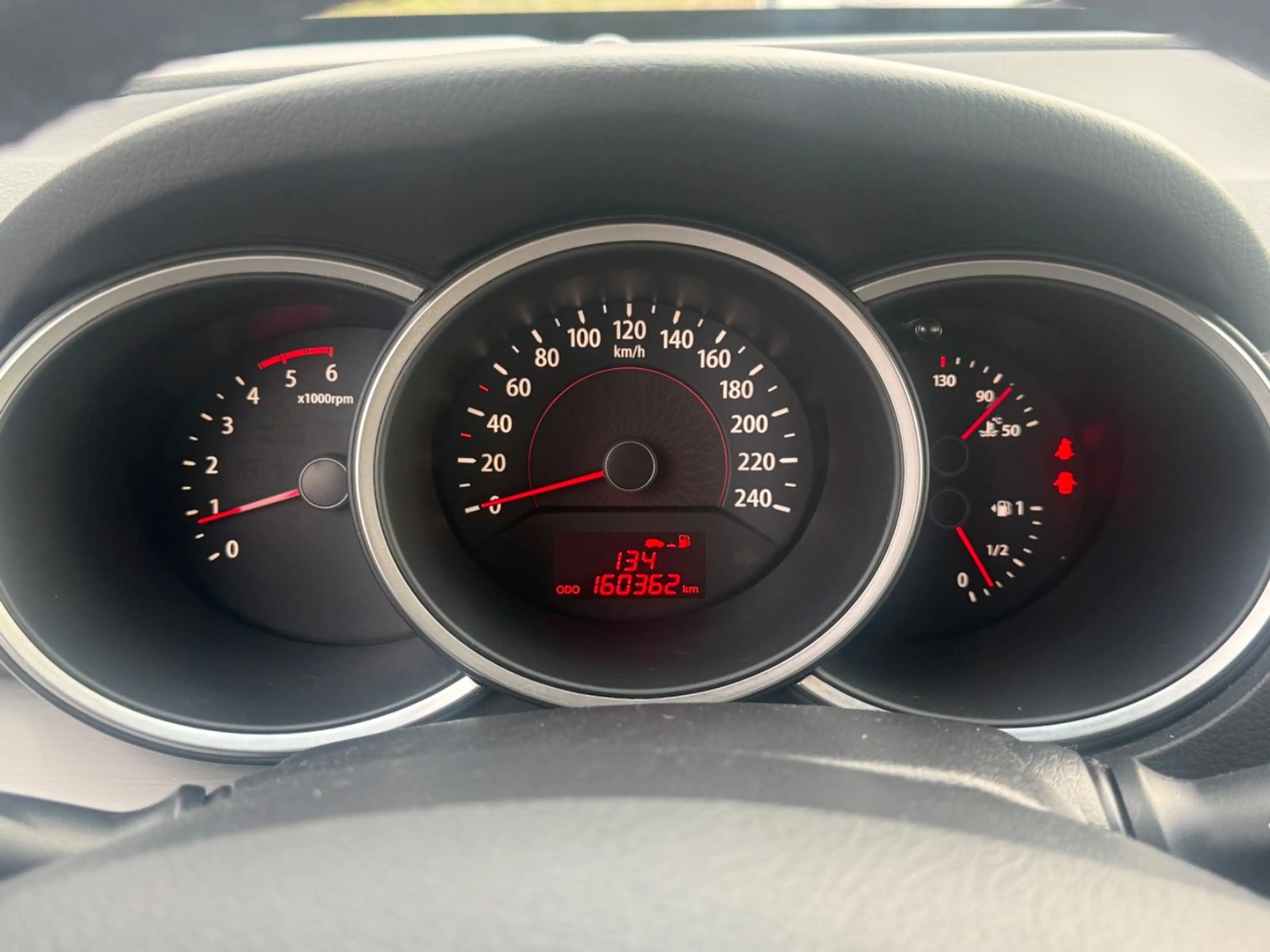 Kia Sorento 2.2 CRDi Vision 4WD*AHK*Tempomat — photo 15
