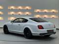 Bentley Continental Supersport  *20.000km*Wertanlage* Weiß - thumbnail 6