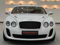 Bentley Continental Supersport  *20.000km*Wertanlage* Weiß - thumbnail 3
