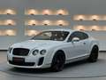 Bentley Continental Supersport  *20.000km*Wertanlage* Weiß - thumbnail 4