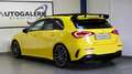 Mercedes-Benz A 35 AMG 4M*AERO*PERF.LENKRAD*PANO*BURMEST*360°* Gelb - thumbnail 8