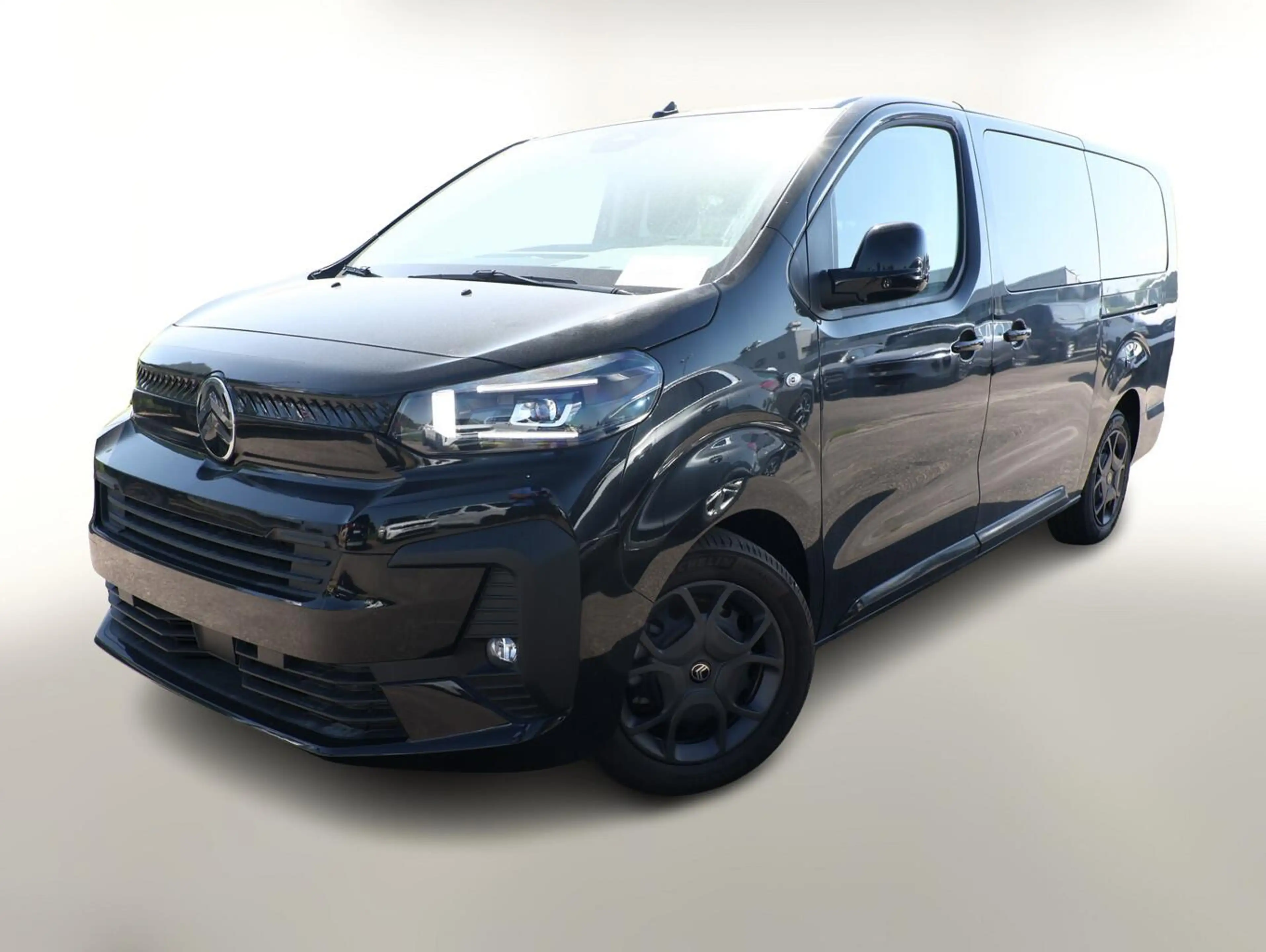 Citroen Spacetourer Plus XL 9S KlimaP LED CarP PDC PrivG 132 kW (17...
