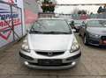 Honda Jazz 1,4 LS -KEIN PICKERL- Silber - thumbnail 2