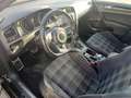 Volkswagen Golf GTD Schwarz - thumbnail 8