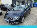 Volkswagen Passat 1.6 TDi Comfortline BlueMotion/A.H.K Blau - thumbnail 3