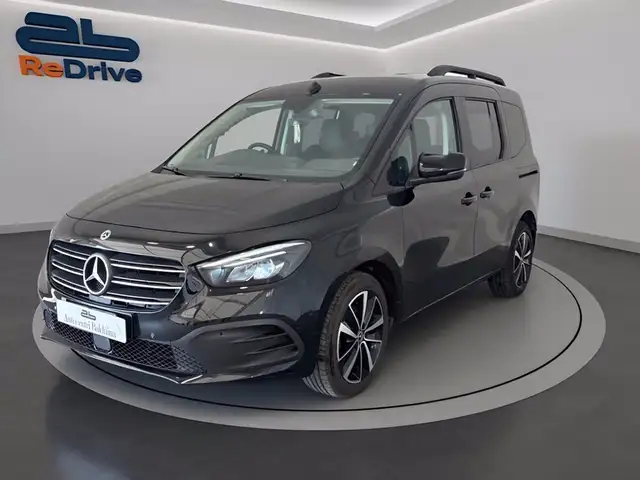 Mercedes-Benz T2 Classe t long 180d executive auto