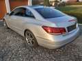 Mercedes-Benz E 250 CGI Silber - thumbnail 1