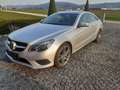 Mercedes-Benz E 250 CGI Silber - thumbnail 4