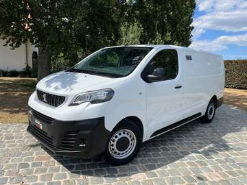 2.0 BlueHDi L3 Long Utility S/1eignr/60200km/Cruise/Pdc/Airco/Handsfree...