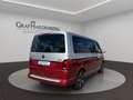 Volkswagen T6.1 Multivan Generation Six 4MOTION Navi AHK Silber - thumbnail 6