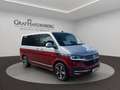 Volkswagen T6.1 Multivan Generation Six 4MOTION Navi AHK Silber - thumbnail 8