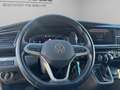 Volkswagen T6.1 Multivan Generation Six 4MOTION Navi AHK Silber - thumbnail 12