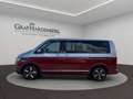 Volkswagen T6.1 Multivan Generation Six 4MOTION Navi AHK Silber - thumbnail 2
