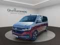 Volkswagen T6.1 Multivan Generation Six 4MOTION Navi AHK Silber - thumbnail 1